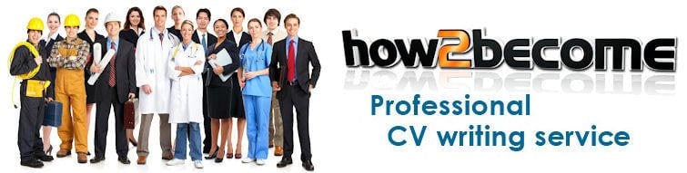 professional cv writing service north east