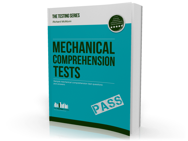 Mechanical Comprehension Tests - Sample Test Questions & Answers