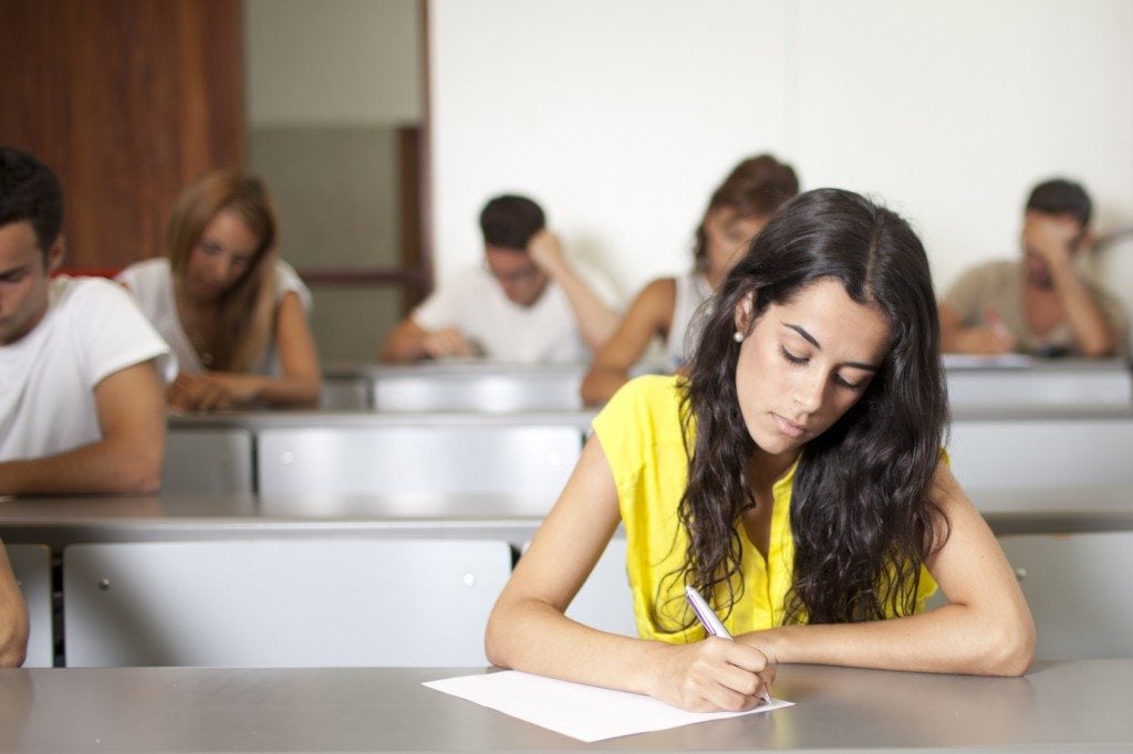 A Guide To GSCE Examinations For Parents - How2become