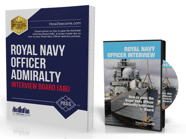 Royal Navy Officer 2017 | Tips & Advice At How2Become