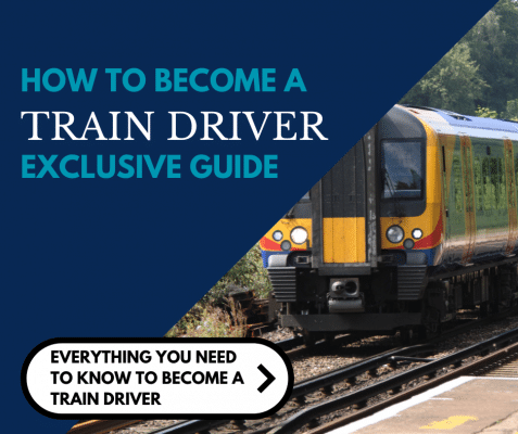  How to pass the UK Train Driver Selection tests