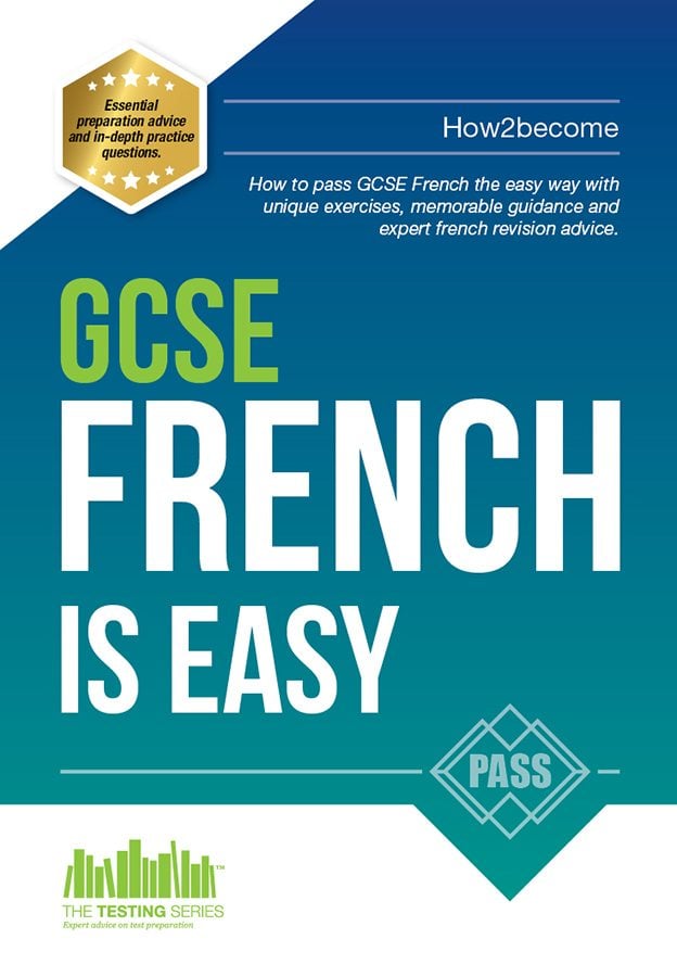 A Guide To GSCE Examinations For Parents - How2become