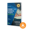 CSSE 11+ Essex Test Maths Download