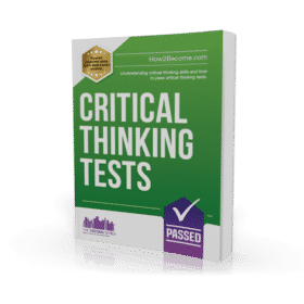 the critical thinking workbook answers