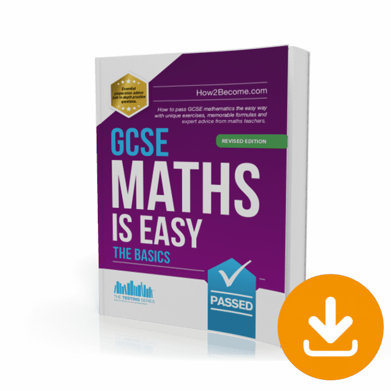 gcse-maths-is-easy-exam-guide-how2become