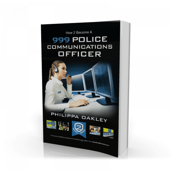 How To Become A Police Call Handler