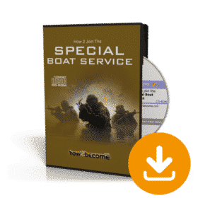 special boat service sbs how to join how2become