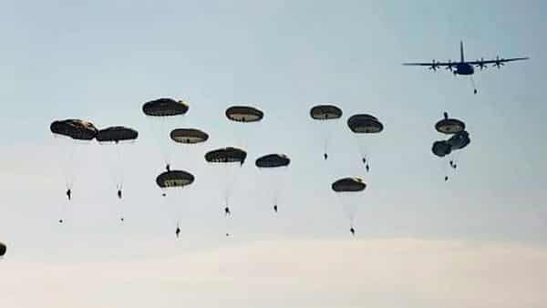 How to Become a Parachute Regiment Officer