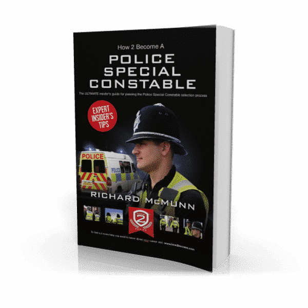 how-to-become-a-police-special-constable-guide-book-how-2-become