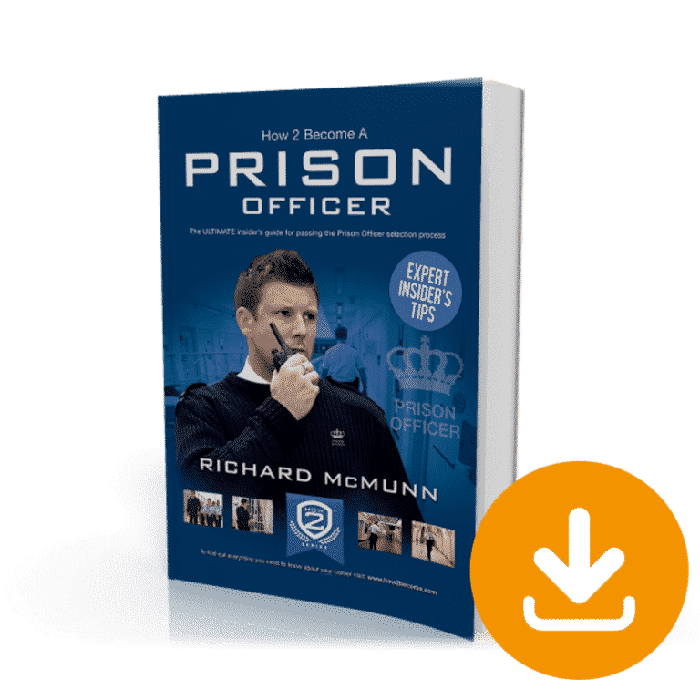 How To Become A Prison Officer Download How 2 Become 