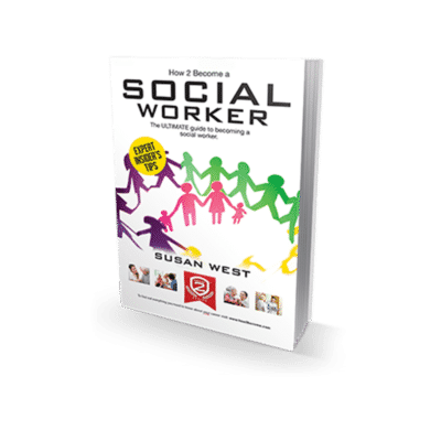 How To Become A Social Worker Guide - How 2 Become