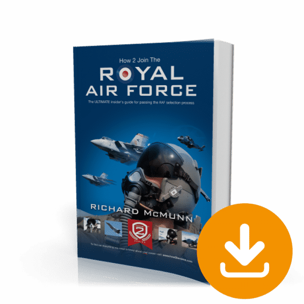 How To Join The Royal Air Force Download - How 2 Become