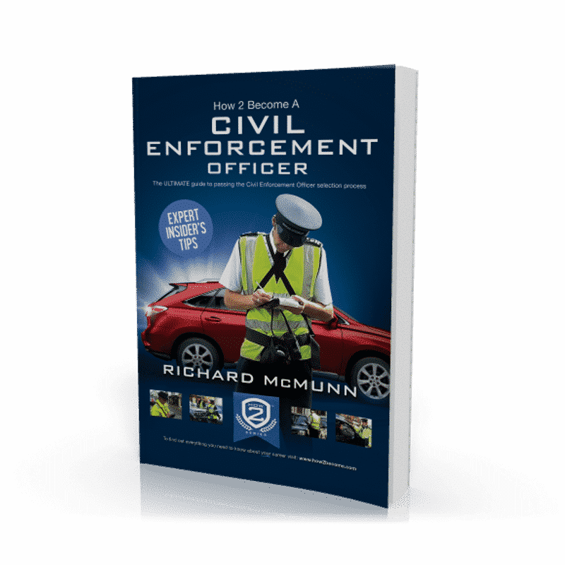 How To Become A Civil Enforcement Officer How 2 Become