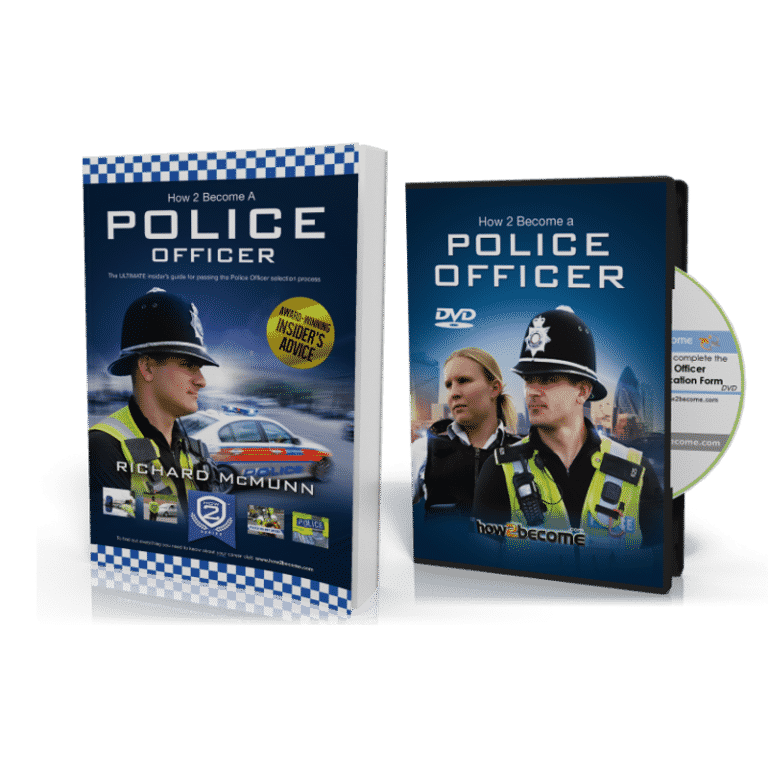 how-to-become-a-police-officer-guide-police-application-form-dvd