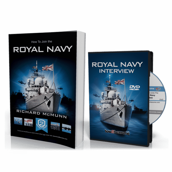 Royal Navy Eligibility Criteria: Become A Navy Rating - How 2 Become