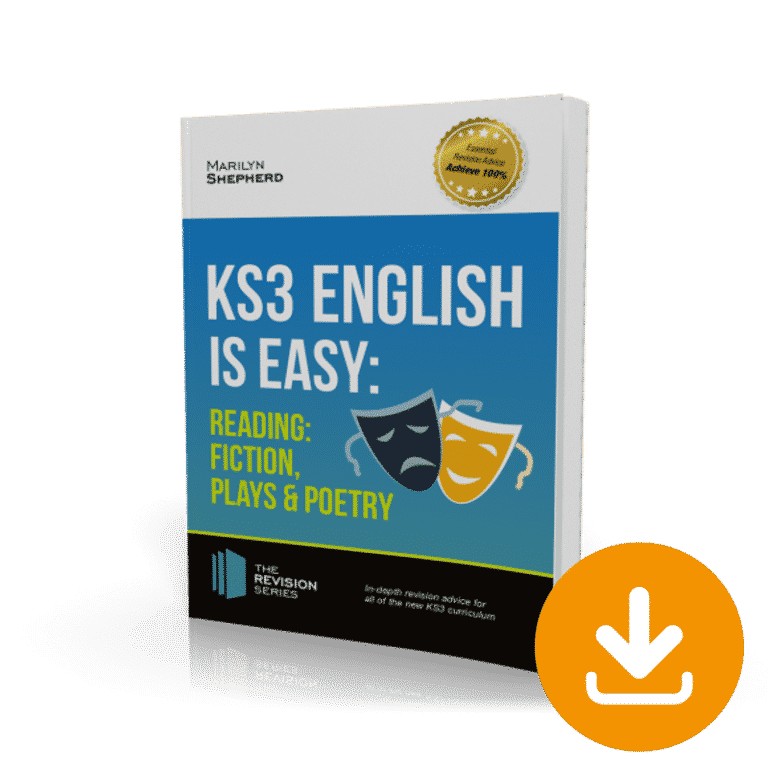 ks3-english-is-easy-fiction-plays-and-poetry-revision-resource