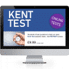 Kent Test Online Tests