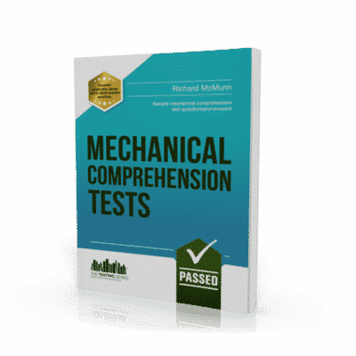 Mechanical Comprehension Tests Workbook - How 2 Become