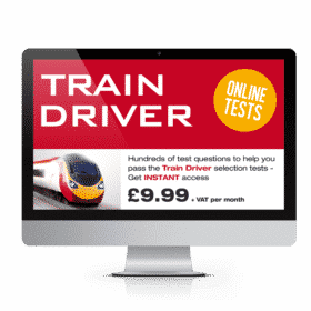 Online Train Driver Testing Suite Instant Access