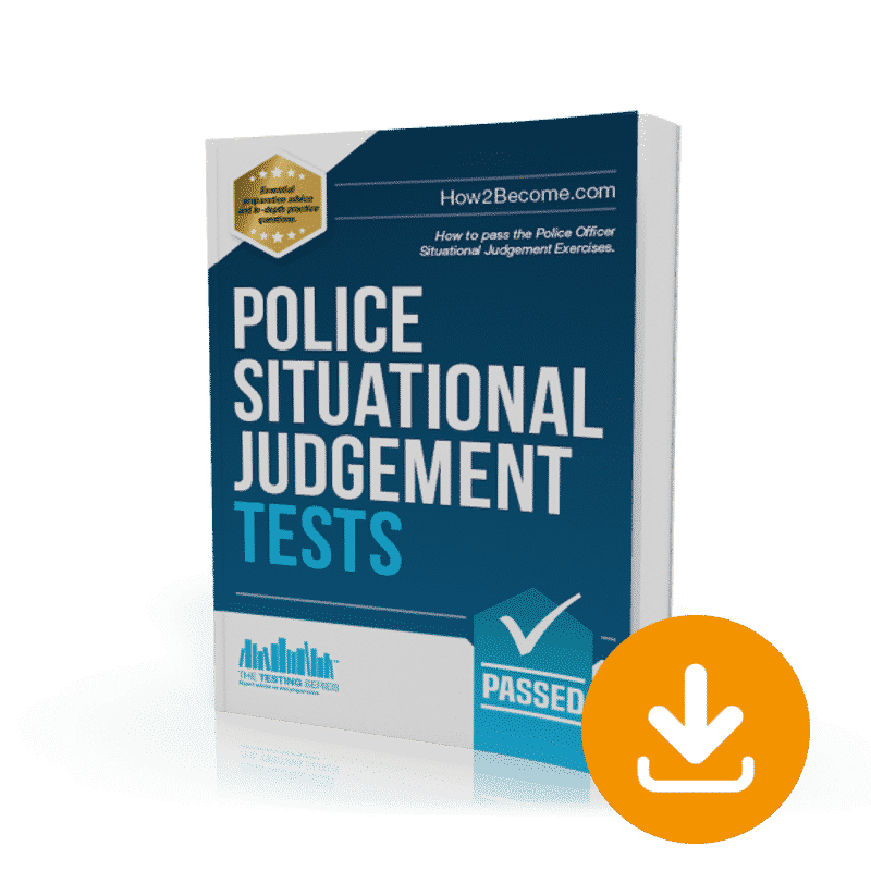 Police Officer Situational Judgement Tests Download How 2 Become   Police Officer Situational Judgement Tests Download 