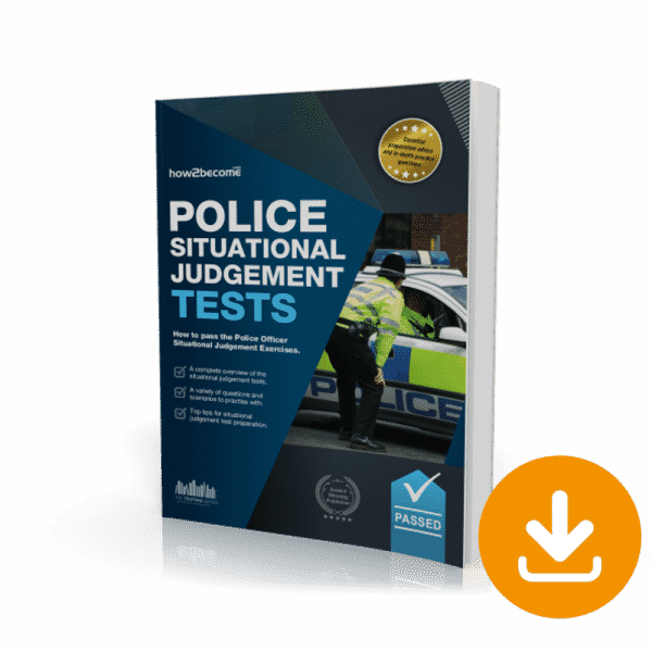 Police Officer Situational Judgement Tests Download - How 2 Become