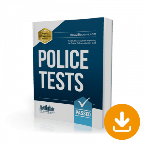 Police Tests Download