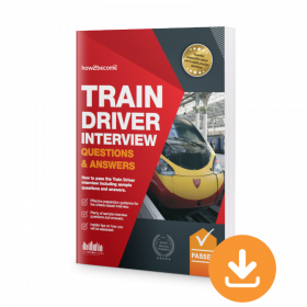 Train Driver Interview Questions and Answers Download