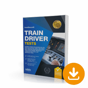 Train Driver Tests Download, Sample Test Questions