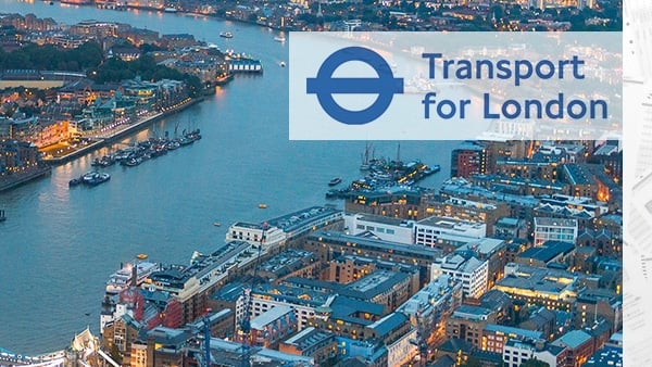 transport for london