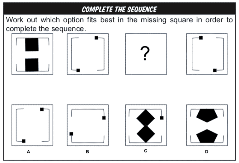 non-verbal-reasoning-tests-how-to-pass-non-verbal-tests