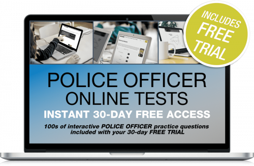 Police Officer Core Competencies | Learn With How2Become