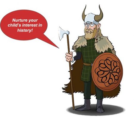 Ks2 History Is Easy Vikings A Complete Guide Tests