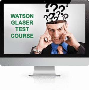 the watson scott test online free quotev