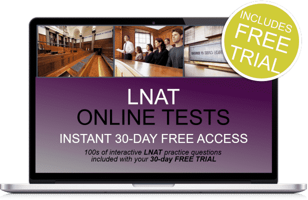 Free Online Interactive LNAT Practice Tests - How 2 Become