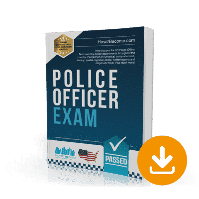 US Police Officer Exam Download - How 2 Become