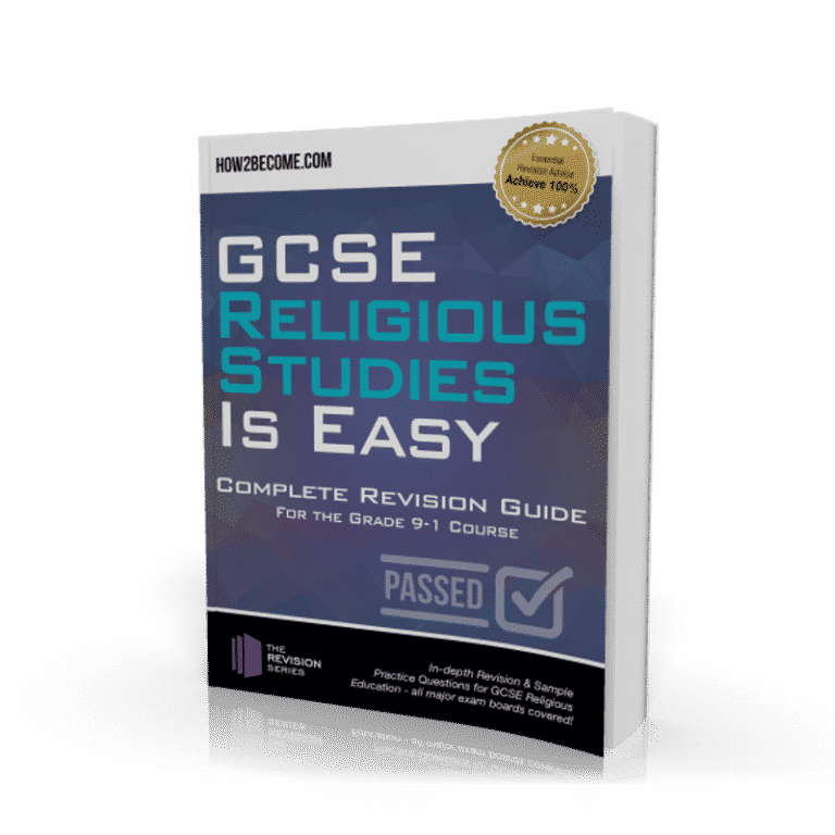 gcse-religious-studies-is-easy-workbook-how-2-become