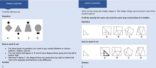 Eleven Plus (11+) Guide for Parents & Practice Papers | Free Download