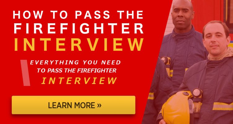 Why Do You Want to Be a Firefighter? | Interview Question