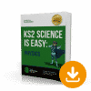 KS2 Science is Easy Physics Revision Guide Download