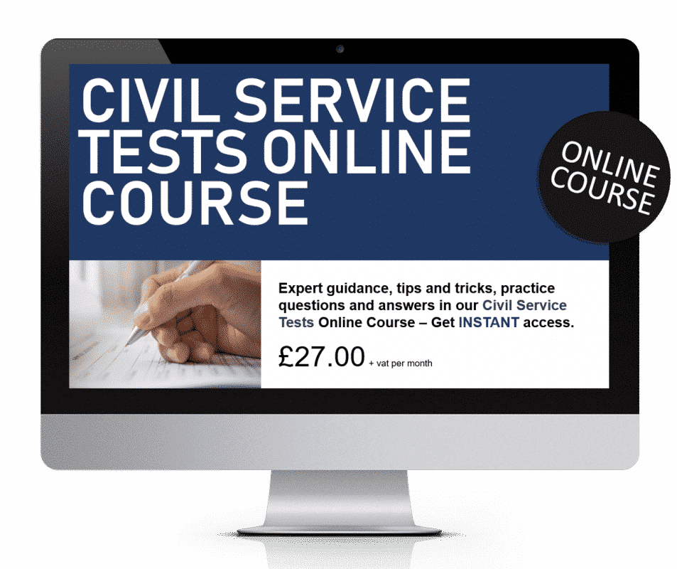 Learn How To Pass Civil Service Tests How2Become