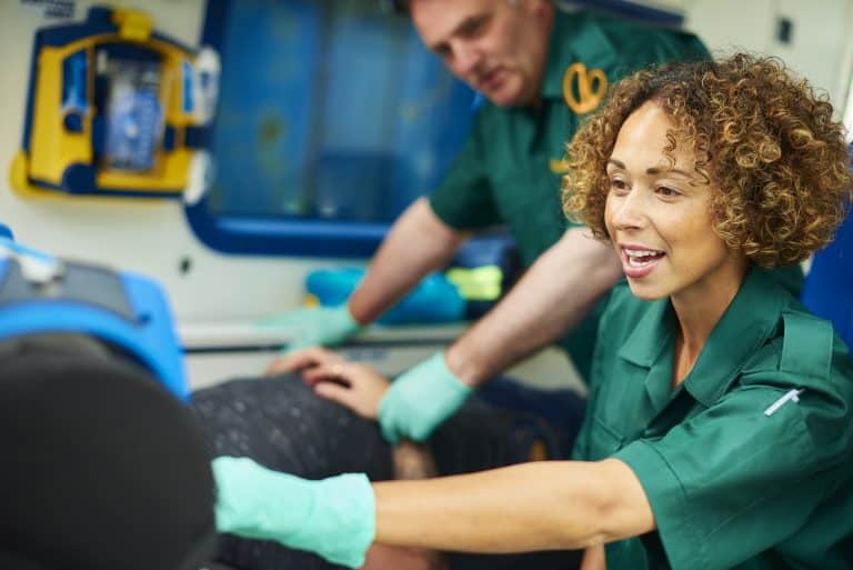 Student Paramedic Training: Everything You Need To Know