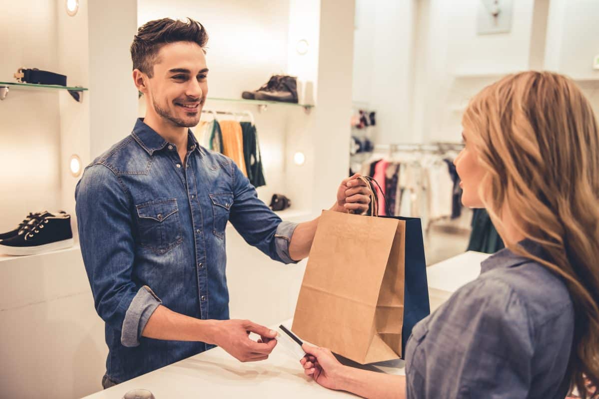 The Top 7 Retail Interview Questions And Answers