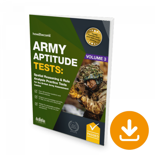 How to Pass the Army Aptitude Tests | How2Become