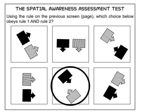 spatial-awareness-2-pass-the-army-tests-how-2-become