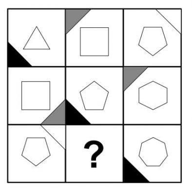 NonVerbalReasoning-CompleteTheGrid-Q15 - How 2 Become