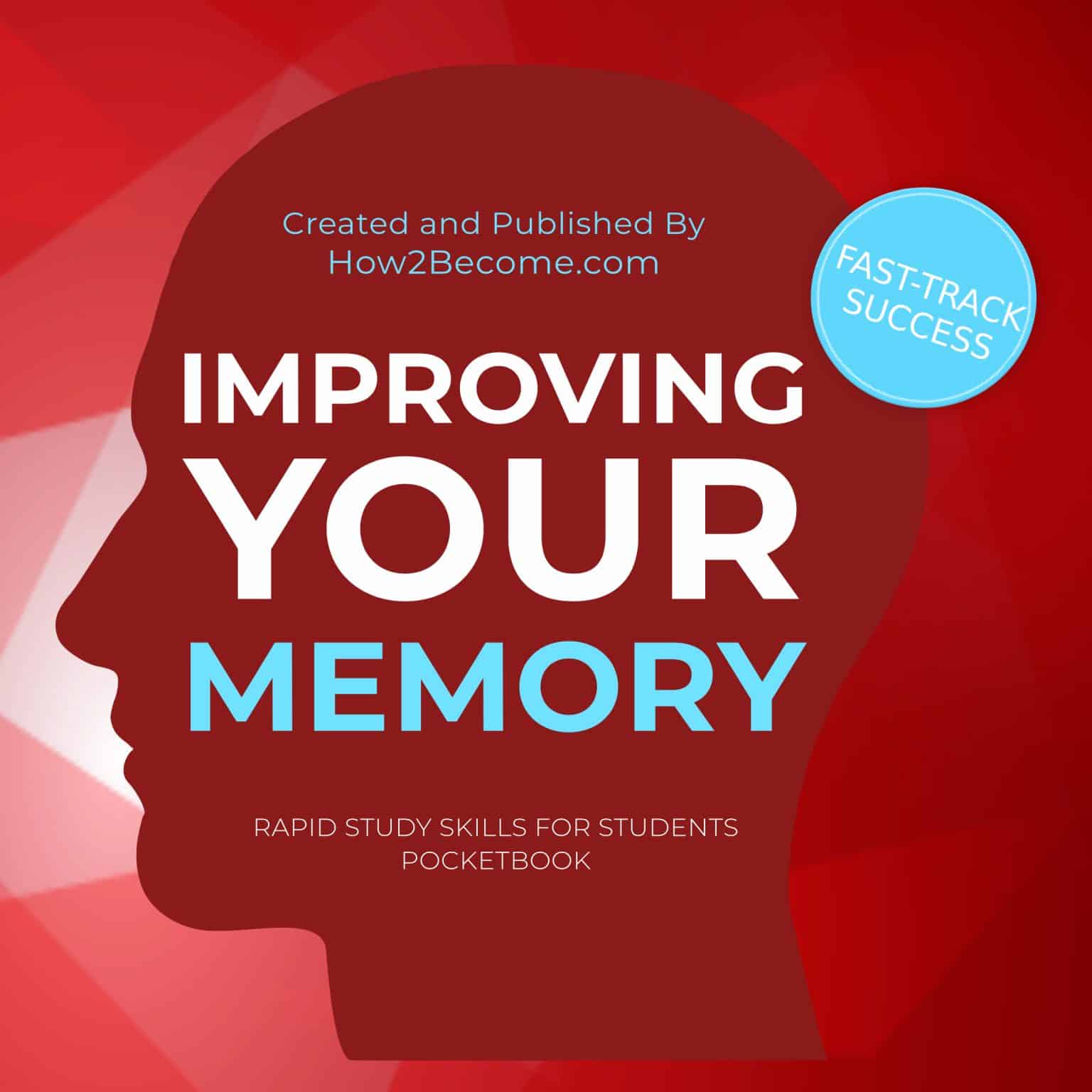 Improving Your Memory Audiobook Cover Art