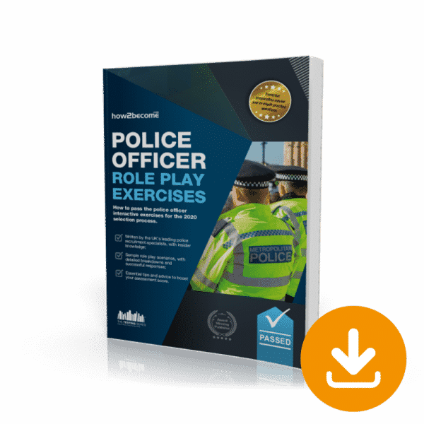 Police Officer Role Play Download - How 2 Become