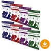 Independent 11 Plus Practice Papers Platinum Pack Download