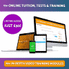 11+ Online Tuition, Tests & Training Lifetime Access