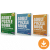 Adult Puzzle Pack Download